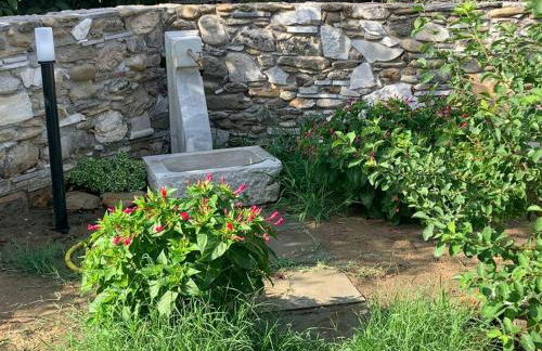 Casa in pietra in antico borgo vicino al centro - Foto 20