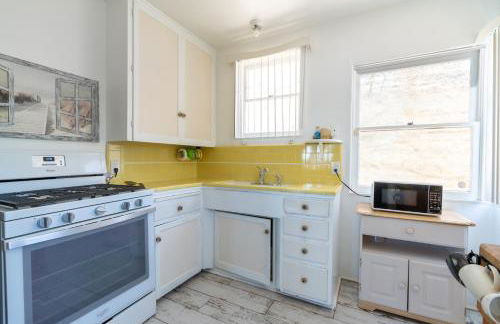 BEACHFRONT COTTAGE UPPER UNIT - Foto 24