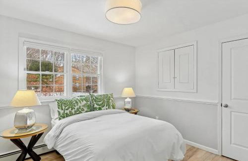 Lovely, spacious Hamptons house on quiet street - Foto 23