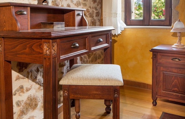 Samonas Traditional Villas - Foto 7