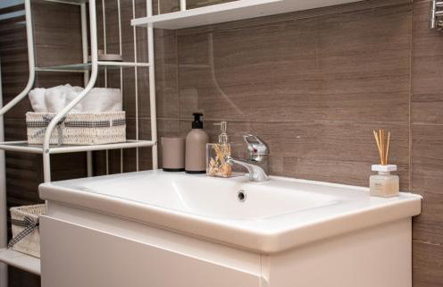 Villa Ondine with 3 bedrooms in Istrien - Foto 43