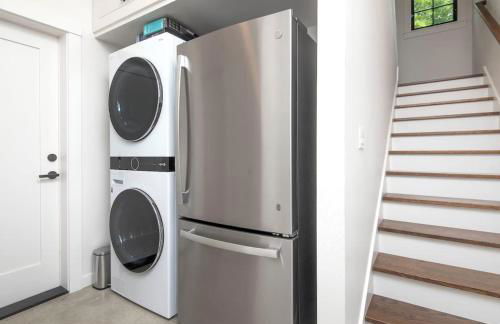 Studio Sanctuary in Seattle - Foto 15