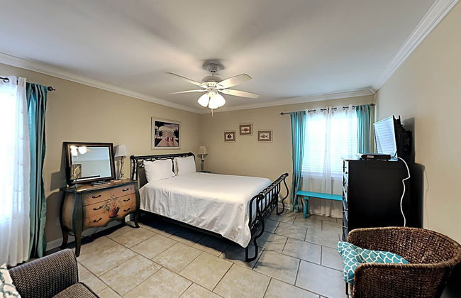 Villas on the Gulf Breeze by SVR - Foto 9