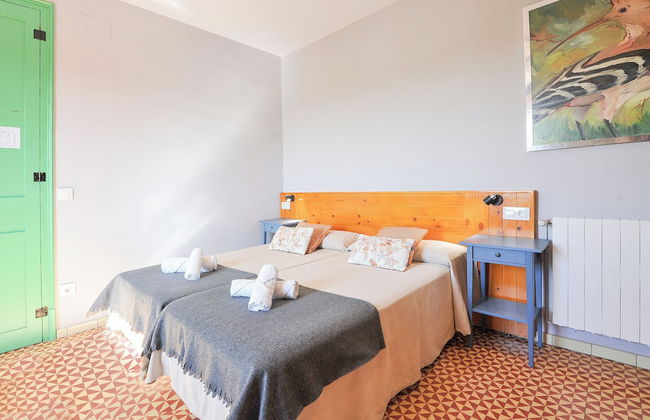 Mas Ribas Turismo Rural - Foto 13