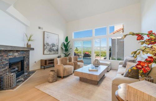 Coastal Camarillo Retreat Executive Extended Stay - Foto 7