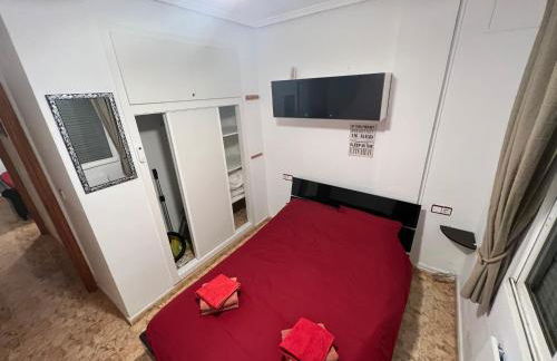 Saint James Park downstairs - Foto 23