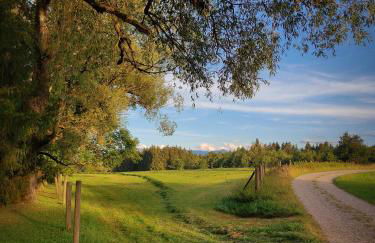 Romantik Unterkünfte Gut Rechetsberg - Foto 29