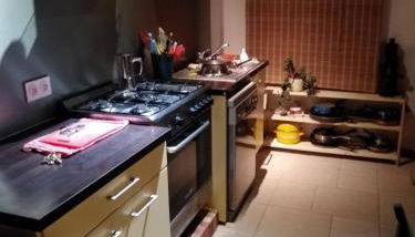 maison de village - Photo 2, stove, dishwasher, pet friendly
