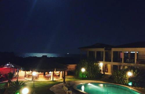 TAIBA - ONDAS DO MAR RESIDENCE Ap 212 - Rezende apartamentos - Foto 5