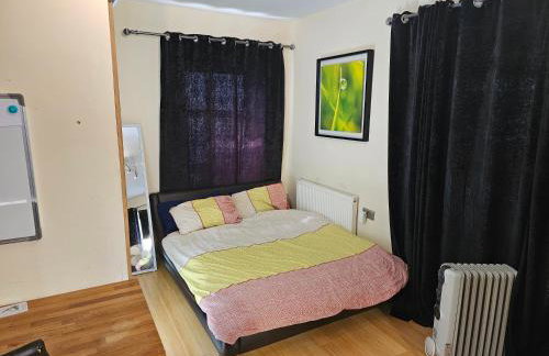 Umbrella Properties Private Apartment Birmingham - Photo 80