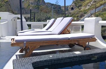 Ecolodge Cave House - Foto 1