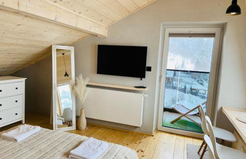 Villa Makuchówka - Foto 66