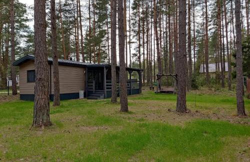 domki przy lipowej 16 - Foto 1