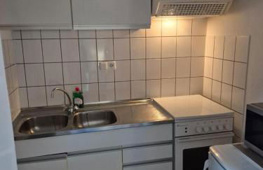 HANNIBAL - Studio-Apartment Gladiole 1, Parkplatz, Küche, HighSpeed WLAN - Foto 16