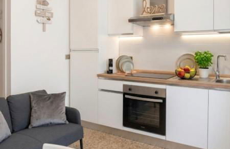 Appartamento estivo PONENTE - Misano Adriatico -RN- - Foto 1