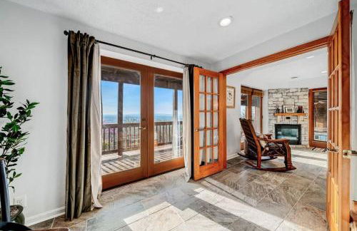 Mountain Luxury - Hot Tub Amazing Views & More - Foto 40