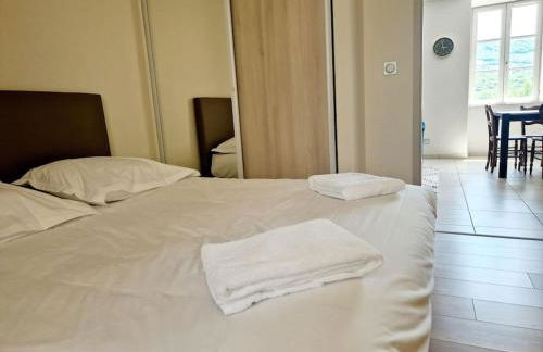 Maison du Terral - Photo 14