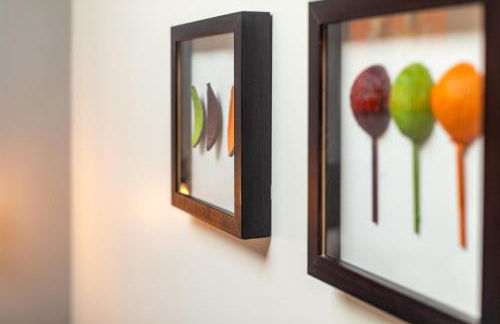 Grayling Cottage - Foto 14