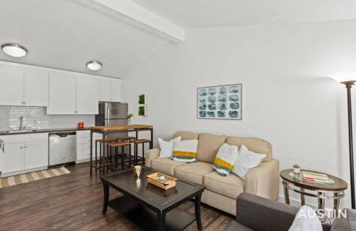 5 Minutes to Zilker Barton Springs with Parking - Foto 4