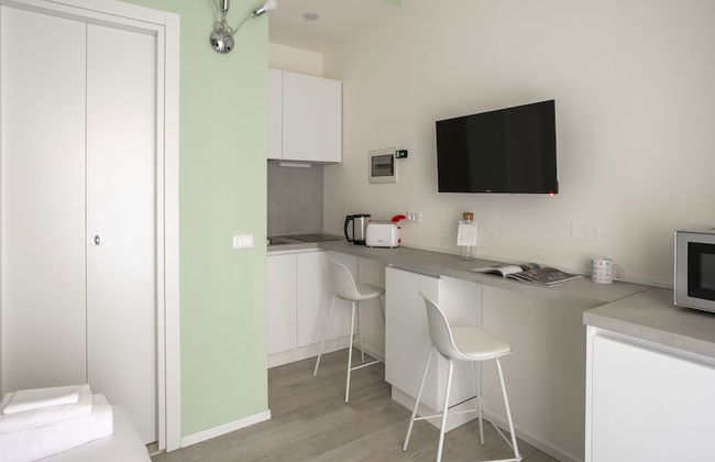 The B Village Business - Foto 54