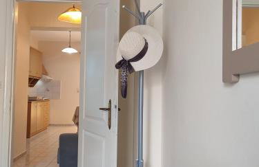 Dimitra's Cozy Apartment - Foto 11