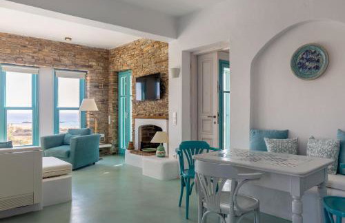 Magganari View Villa - Foto 36