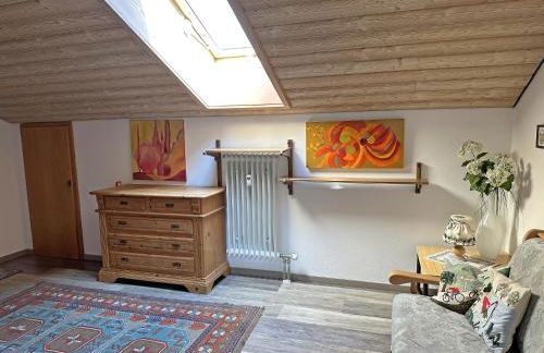 Ferienwohnung Haus Kampenwand Löhr - Foto 27