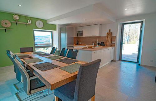 Le gîte de la Bonne Amie - Foto 9