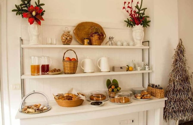 Turismo Rurale Cozzo di Papaleo - Photo 35