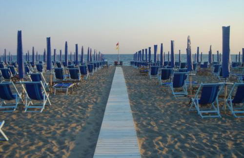 ALBACHIARA INN Residence Apartments - Foto 8