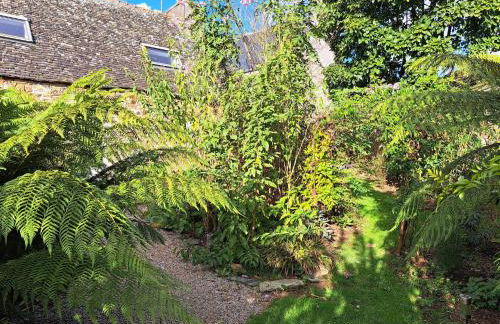 Granite stone house Guimaec - Foto 20