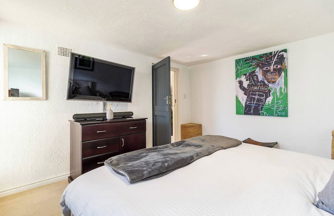 Charming Garden Cottage, Campsbay, Cape Town - Foto 12