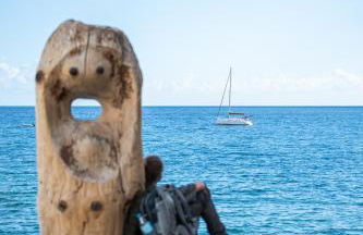 Las Olas - Coastal Escape with Charm & Comfort - Foto 1