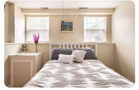 Hidden Gem near Downtown Frederick and shopping - Foto 1