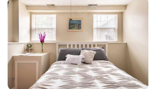 Hidden Gem near Downtown Frederick and shopping - Foto 1