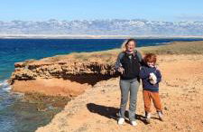 Very spacious - fully air conditioned - apartment nearby Vir bus station - Foto 6