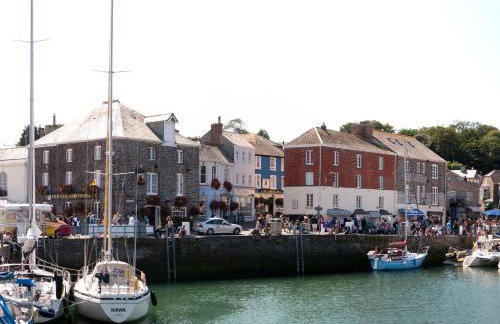 Primrose Cottage - Foto 30