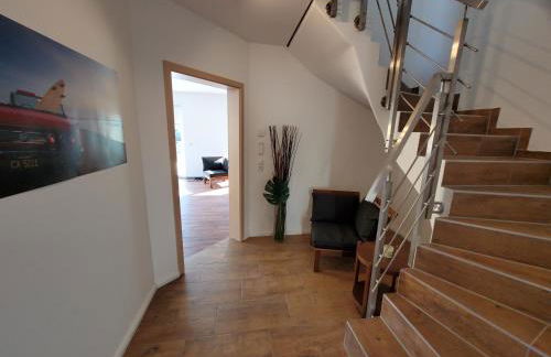 Ferienwohnungen Im Grund 22, 22a, 22c Birkenstein - Foto 37