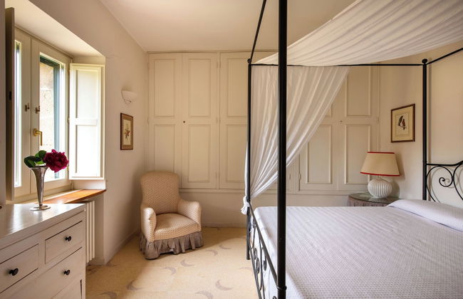 Dependance a Baglio il Corvo - Foto 6