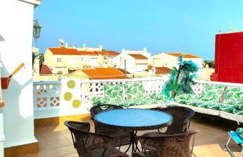 House with solarium - Foto 19