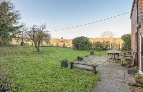 Chalk Pit Cottage - Foto 19