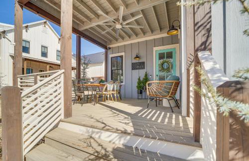 Cozy Carlton Landing Home - Pools and Lake Access - Foto 31