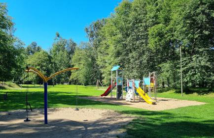 Willa Sowia nowy apartament z prywatnym tarasem i widokiem na góry - Foto 29