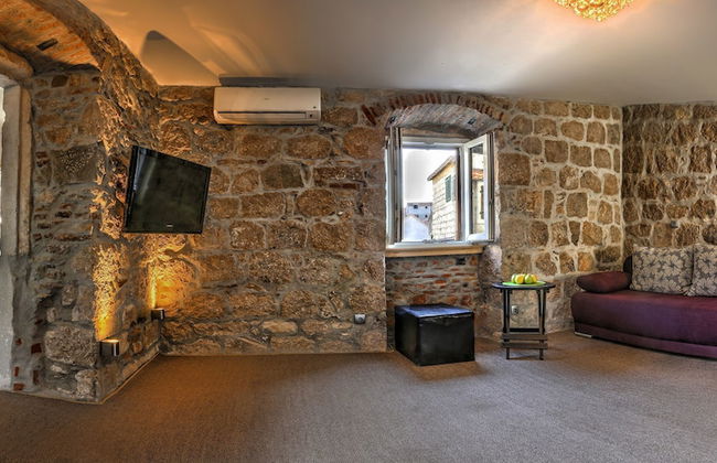 Dioklecijan Exclusive Apartments - Foto 54