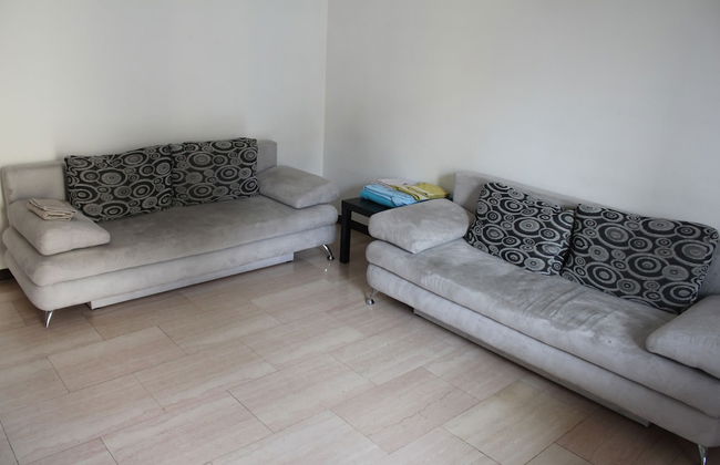 Youhome Millelire Apartment - Photo 53