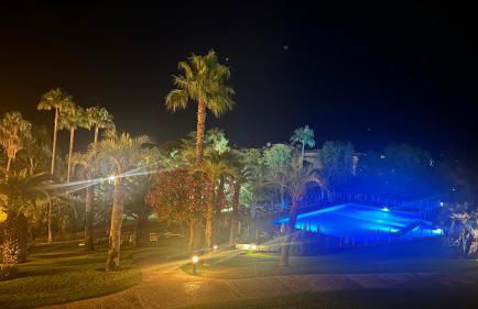 APPARTEMENT 2 chambres vue mer panoramique, proche Croisette Cannes - Foto 61