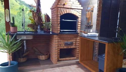 Fazenda Montanhes - Foto 3