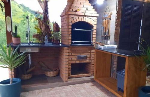 Fazenda Montanhes - Foto 3