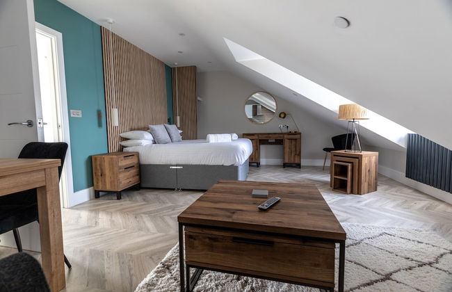 Ty Belgrave House - Foto 7