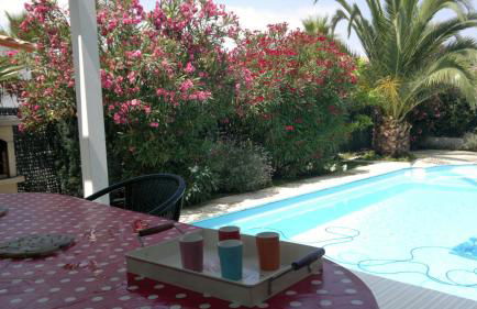 La maison de Virginie 6 a 12 personnes -300 m de la plage- vélos a disposition - Foto 60